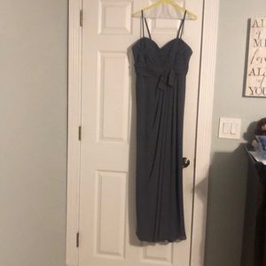 Bridesmaid/prom dress